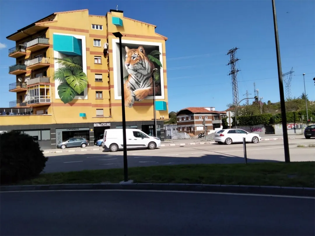 Piso en  Avenida Langreo 2 - Foto 56