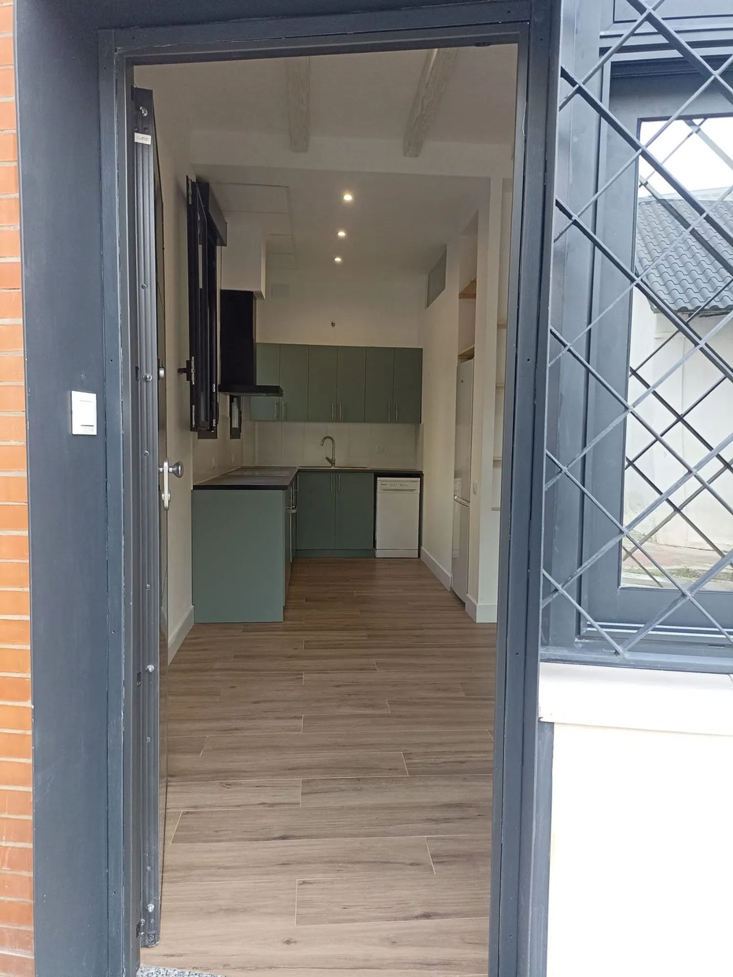 Piso en calle Fernando Álvarez de Toledo, 4 - Foto 23