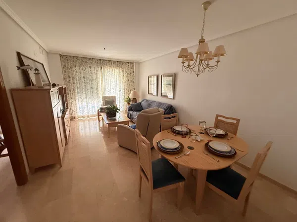 Piso en Calle Joaquín Rodrigo, 6, L'Albir, L'Albir - Foto 6