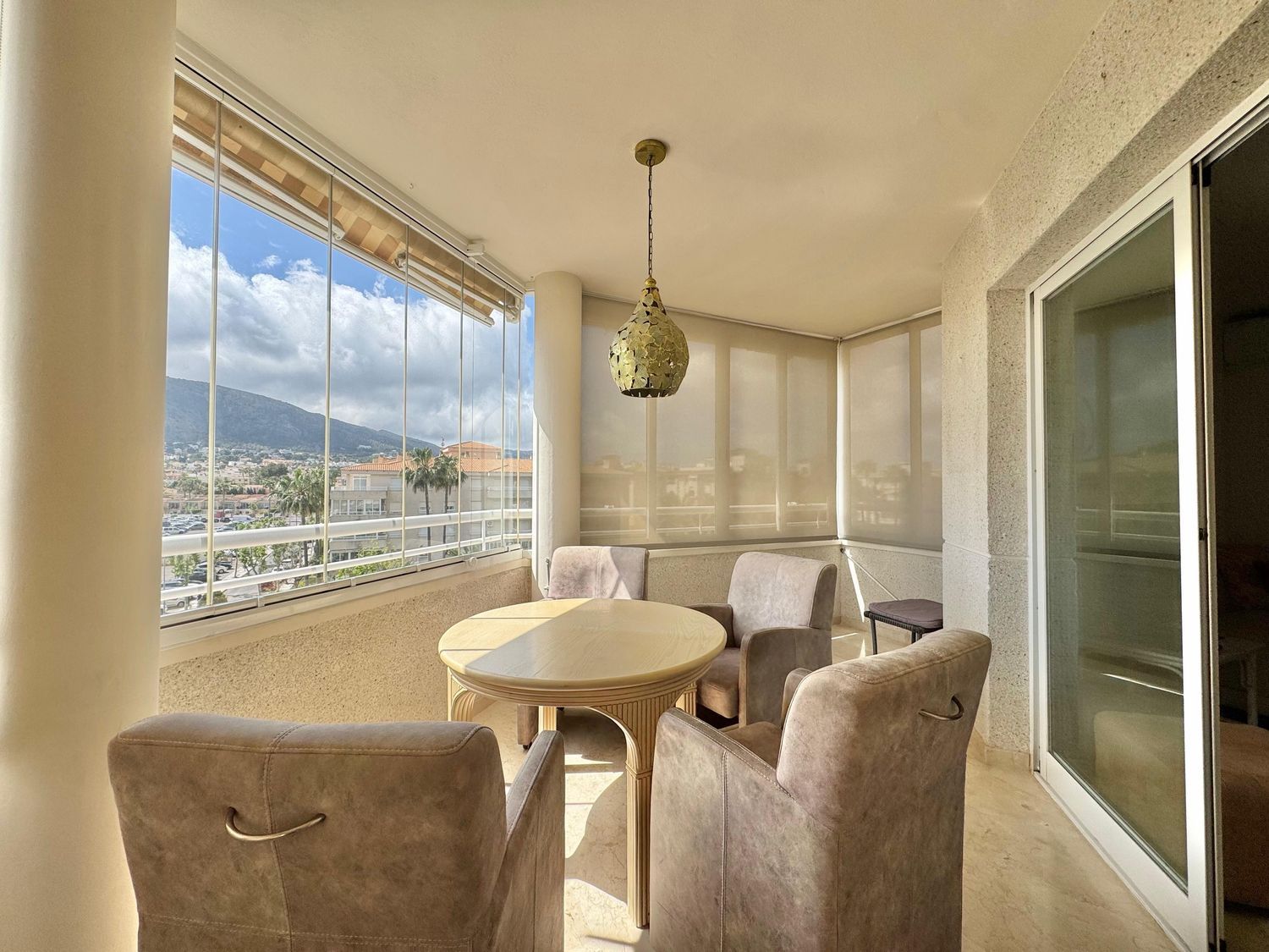 Piso en Calle Isaac Albeniz, 10, L'Albir - Foto 7