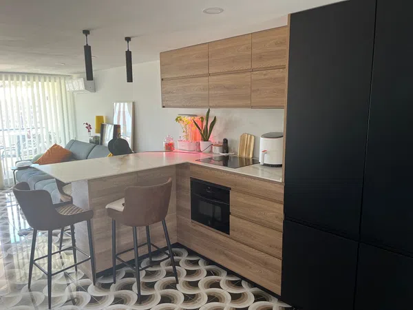 Piso en calle Catedratic Abelardo Rigual, 9