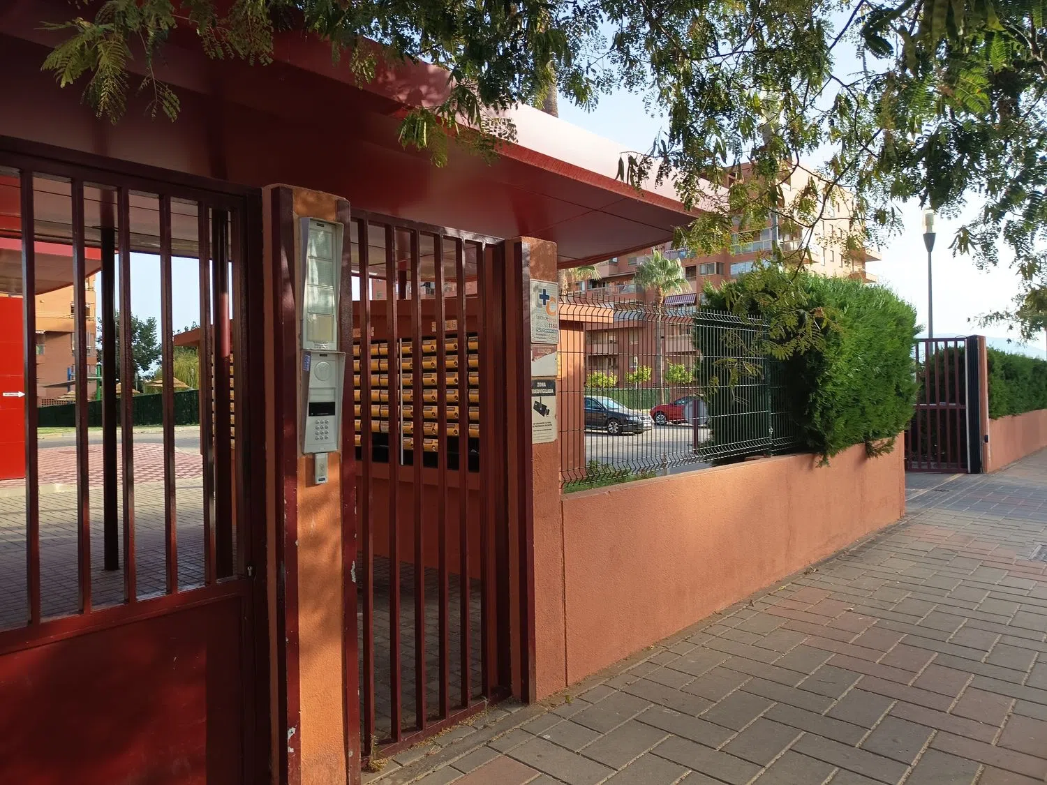 Piso en avenida Dolores Rodríguez de Aragón, 3 - Foto 2
