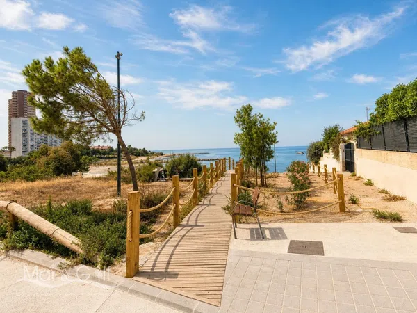Piso en Avenida de la Costa Blanca, Cabo de las Huertas - Foto 24