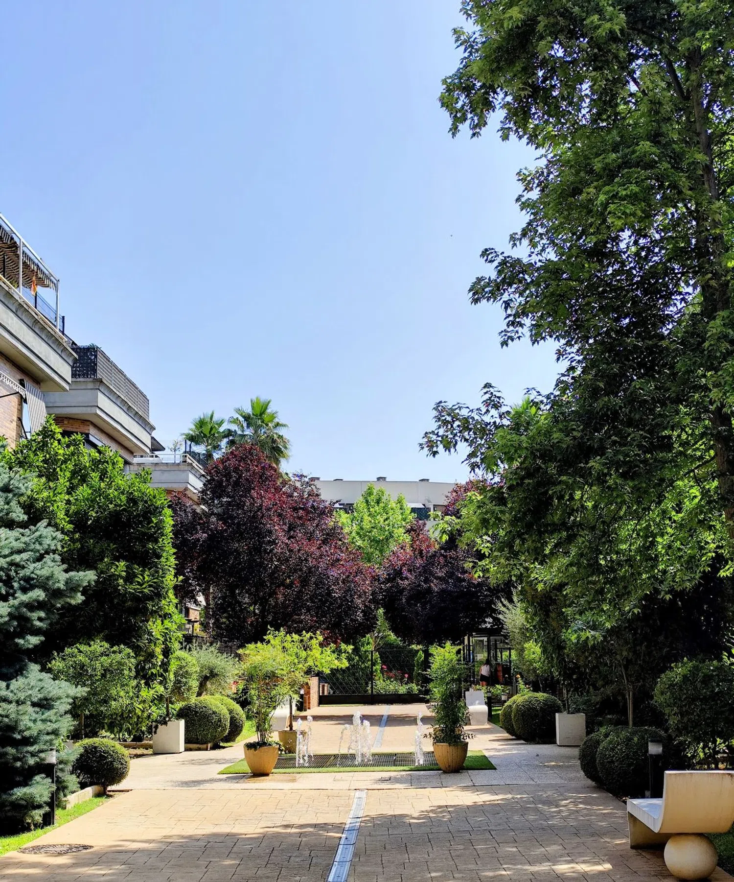 Ático en calle Castillo de Belmonte, 1 - Foto 31