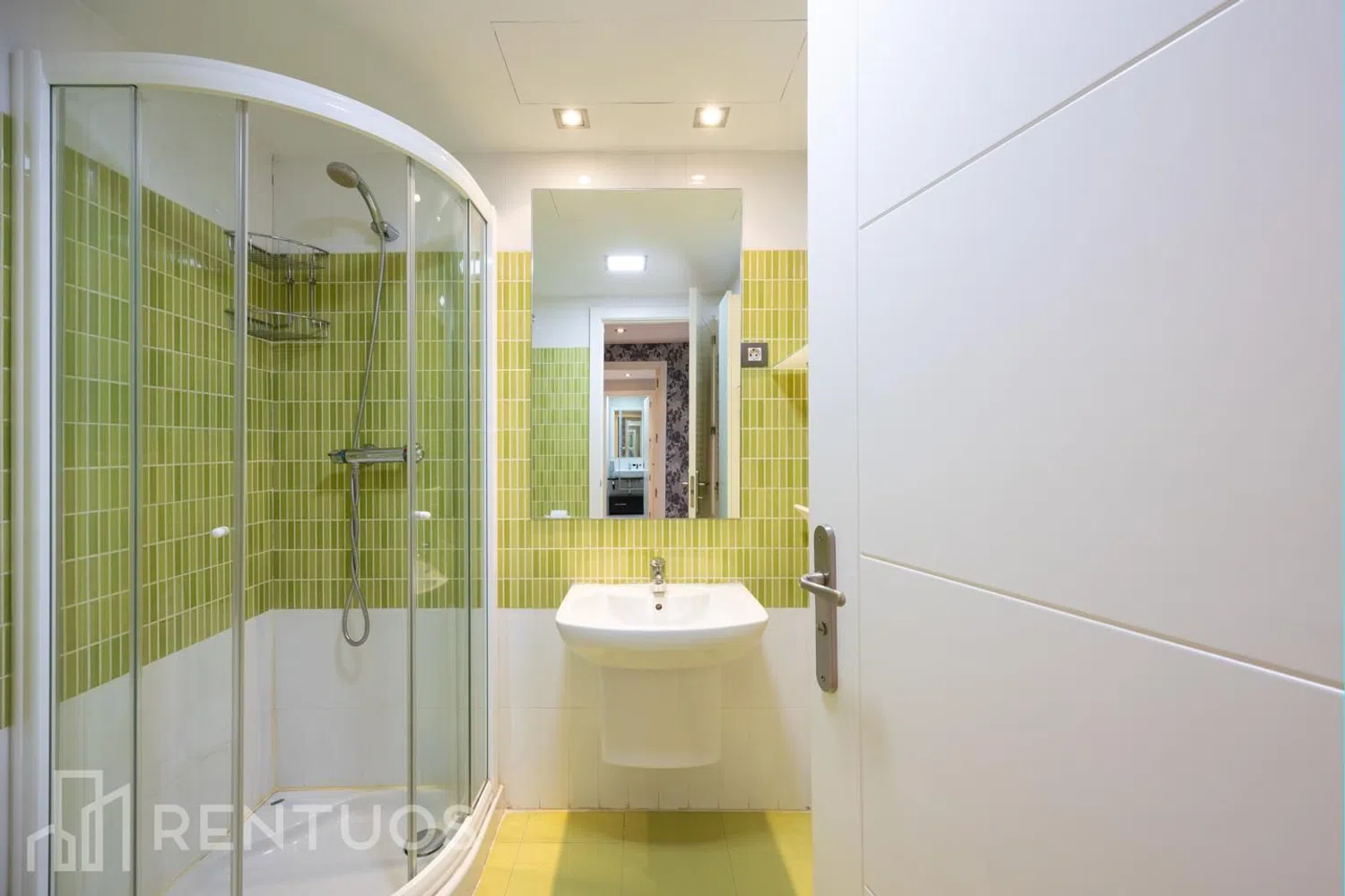 Piso en avenida del Ensanche de Vallecas - Foto 29