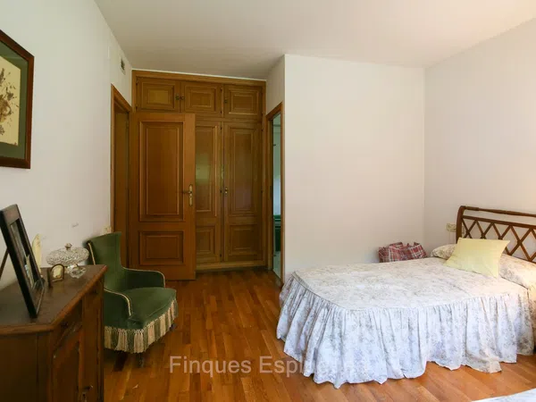 Casa o chalet independiente en Av Maestra Dolors Barcelo De, La Miranda - Ciutat Diagonal - Foto 22