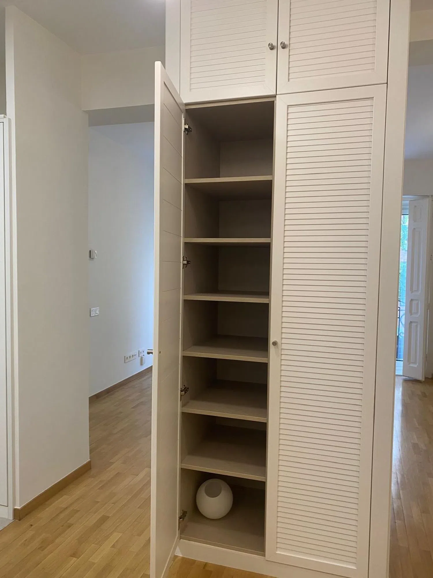 Piso en calle de Bretón de los Herreros, 35 - Foto 11