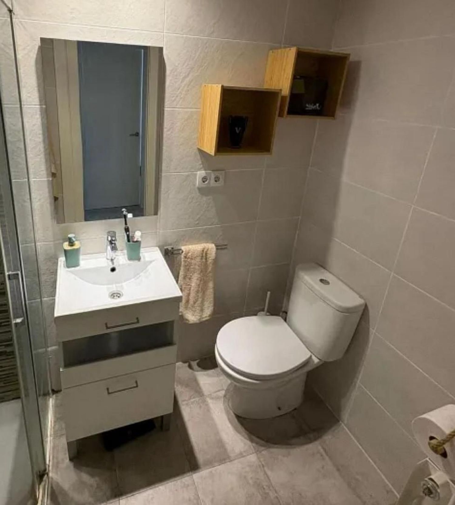 Piso en calle de Luis Ruiz, 8 - Foto 2