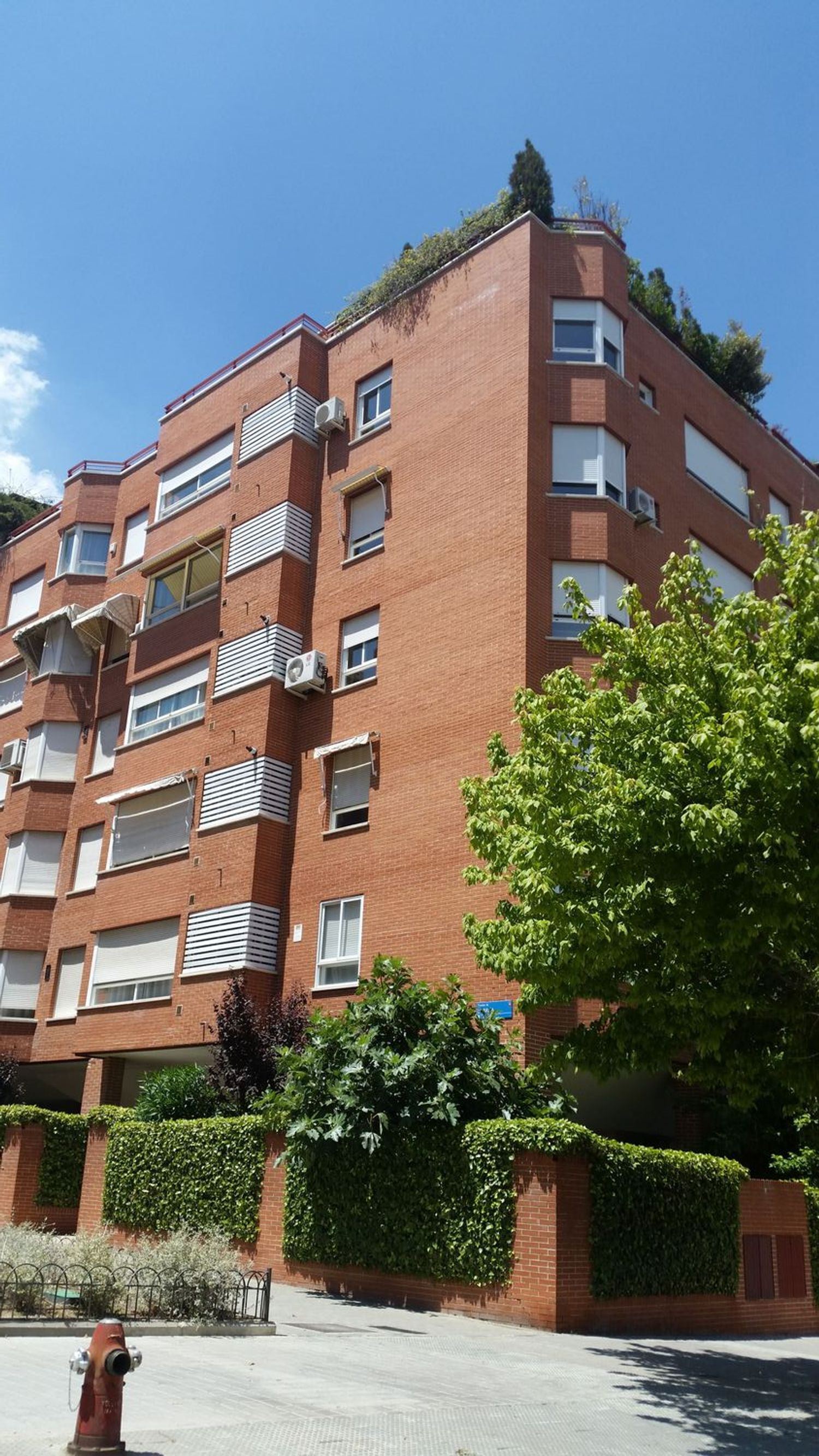 Piso en travesía de la Brisa, 5