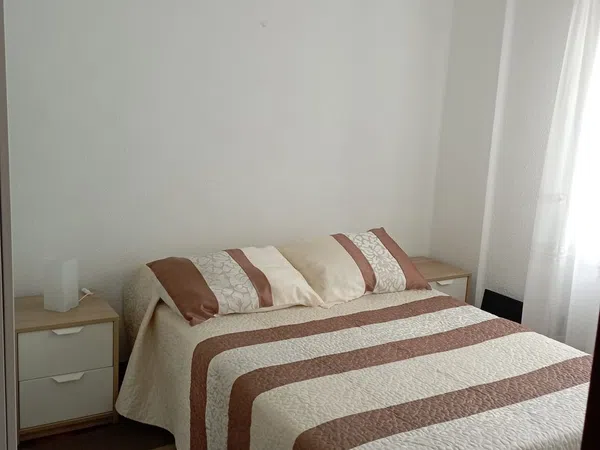 Piso en Paseo Canalejas, 40, Puerto Chico, Puerto Chico - Foto 6