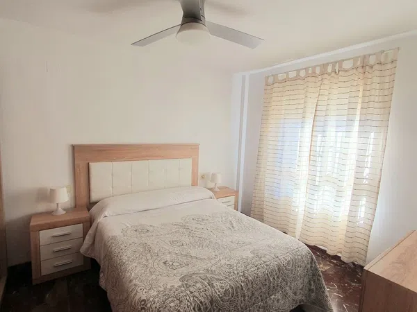 Chalet adosado en Zona San Cayetano, 1