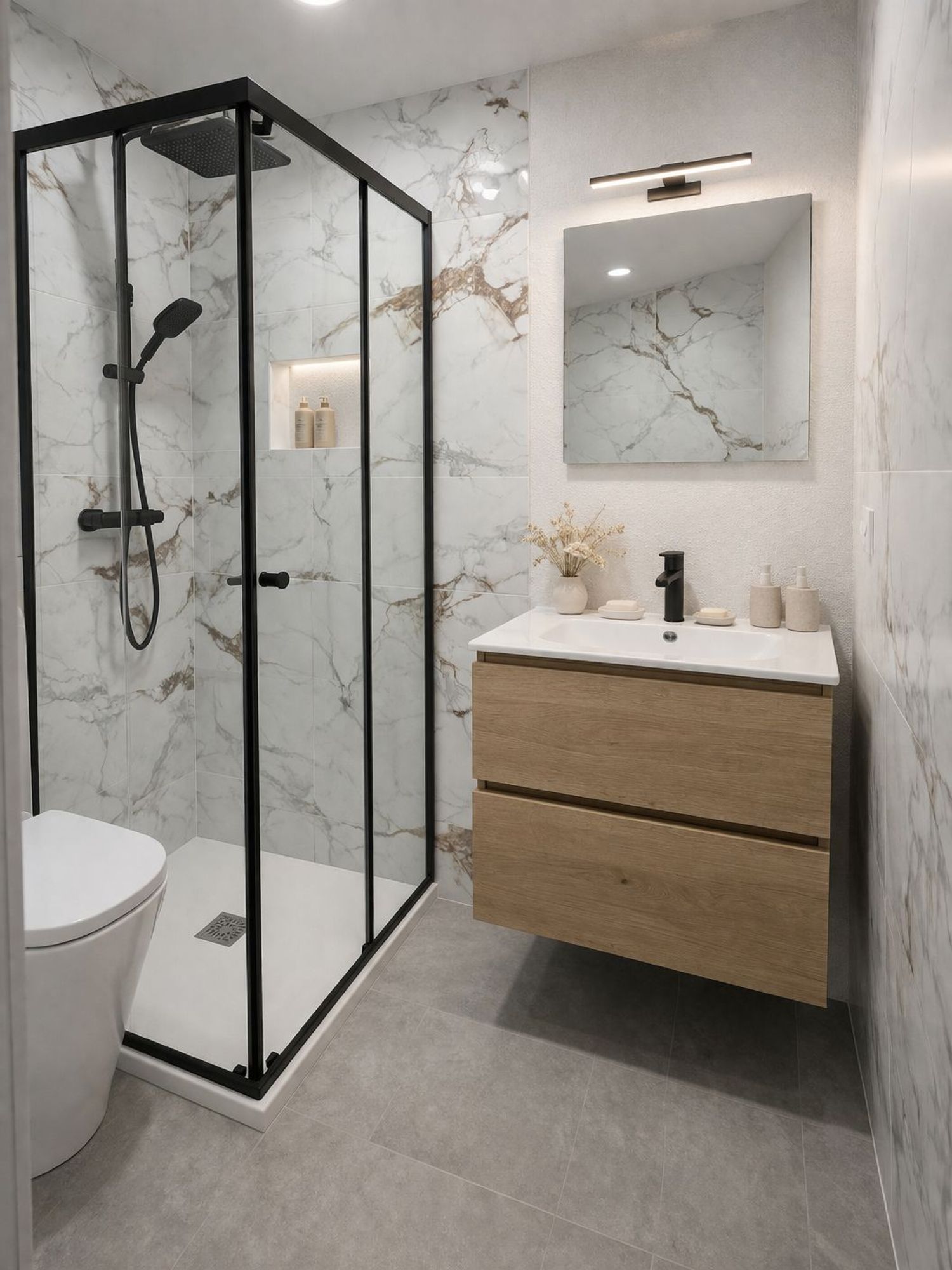 Piso en calle Juan de Cervantes, 1 - Foto 8