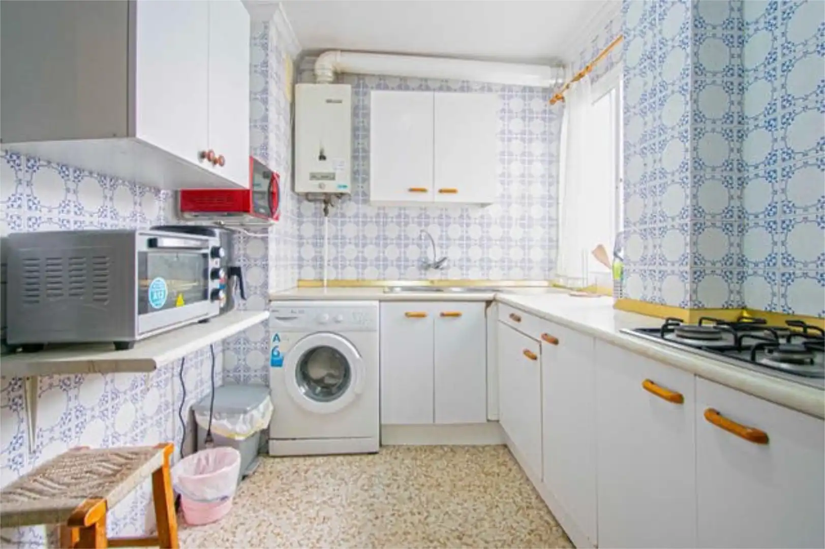 Piso en Triana - Foto 7