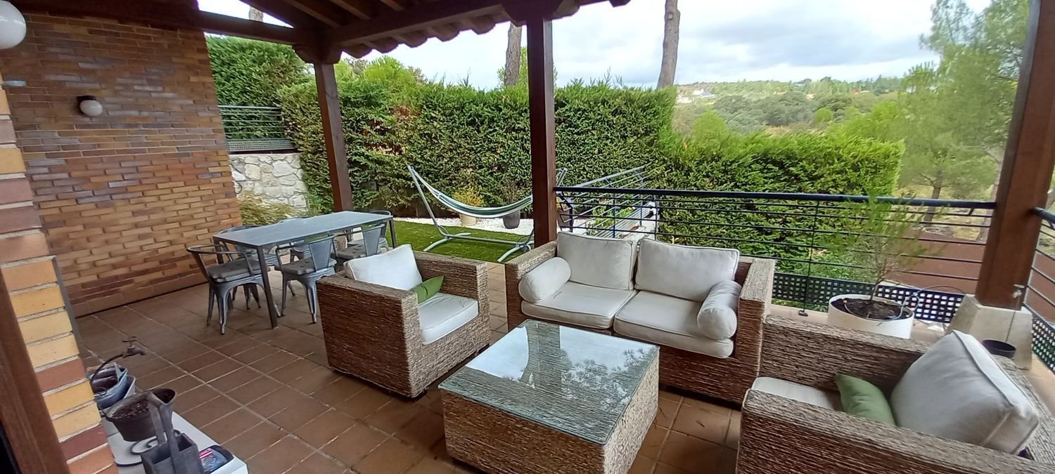 Casa o chalet independiente en Calle Genil, 9, Salud y Alegría - El Lago - Foto 3