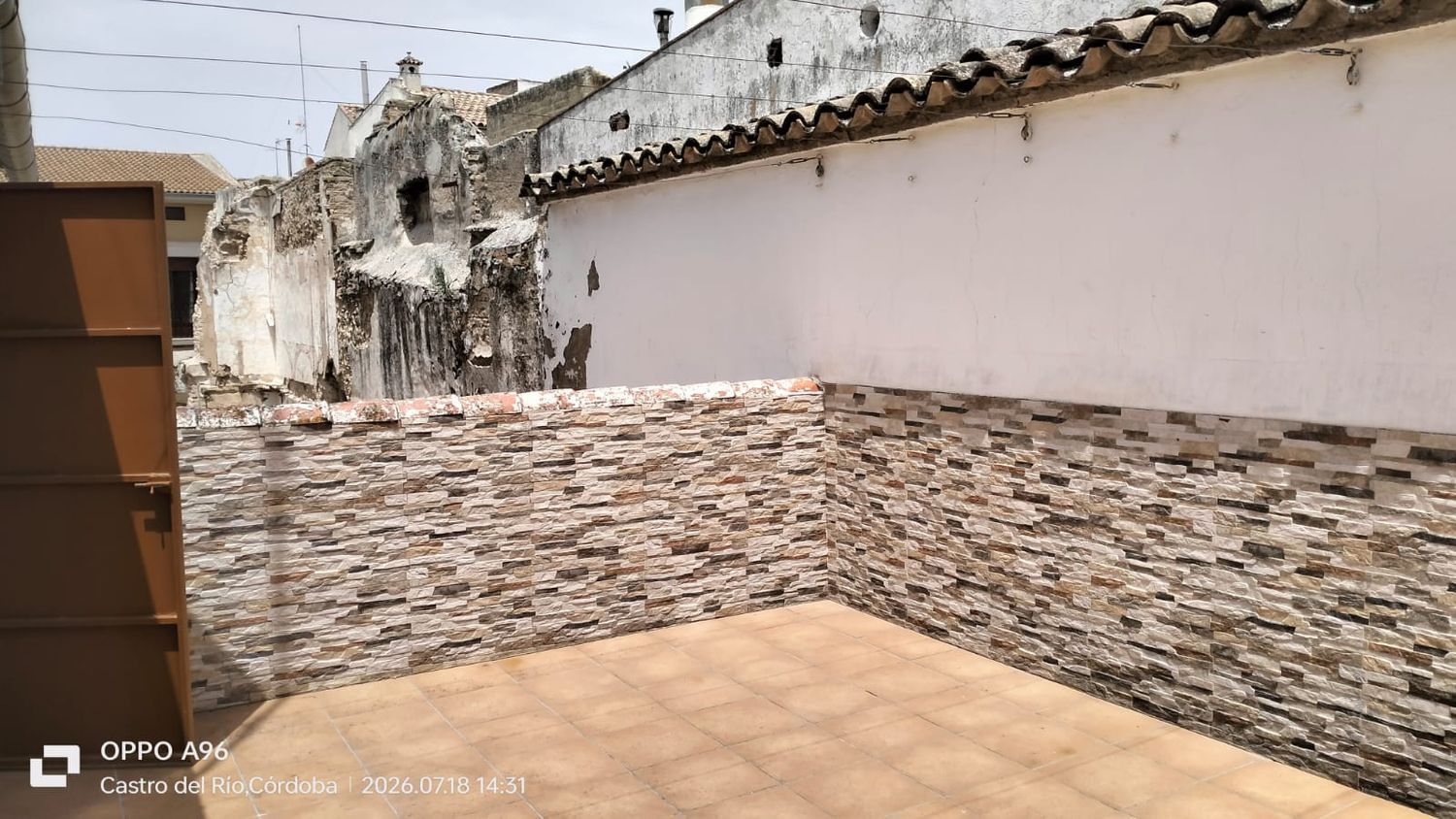 Casa de pueblo en Calle Martos, 33 - Foto 21