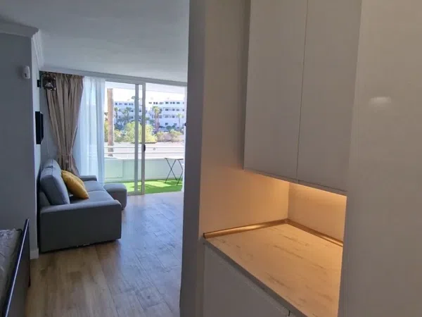 Estudio en Avenida J.M. Galván Bello, 3 - Foto 4