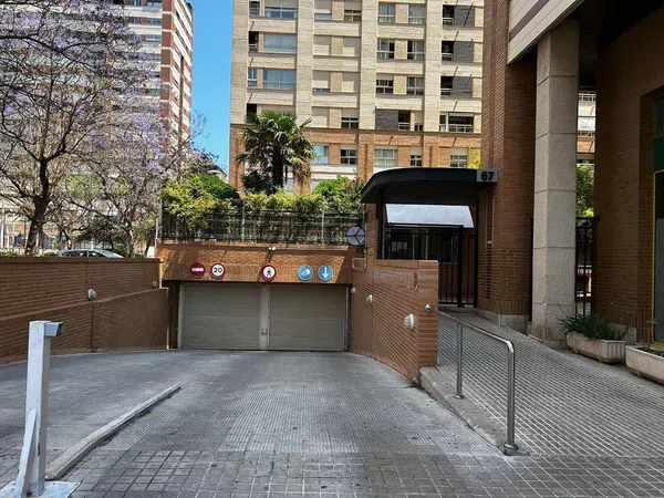 Piso en Avenida d'Amado Granell Mesado, 65 - Foto 11