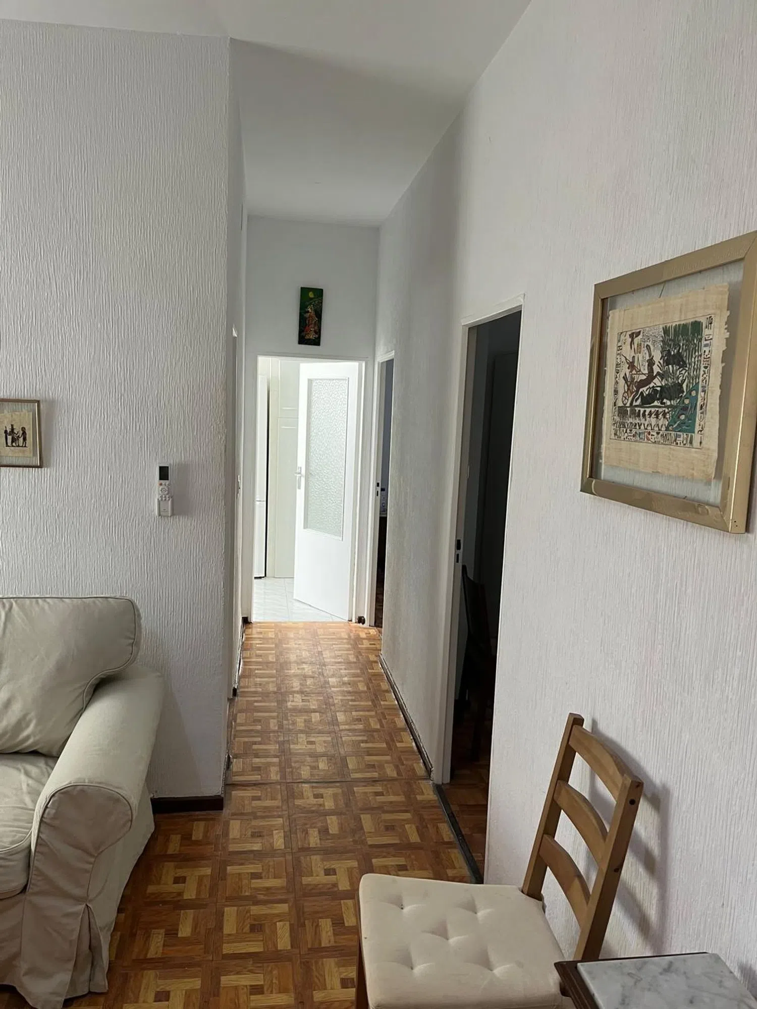 Piso en calle Castillo de Alcalá de Guadaíra, 6 - Foto 8