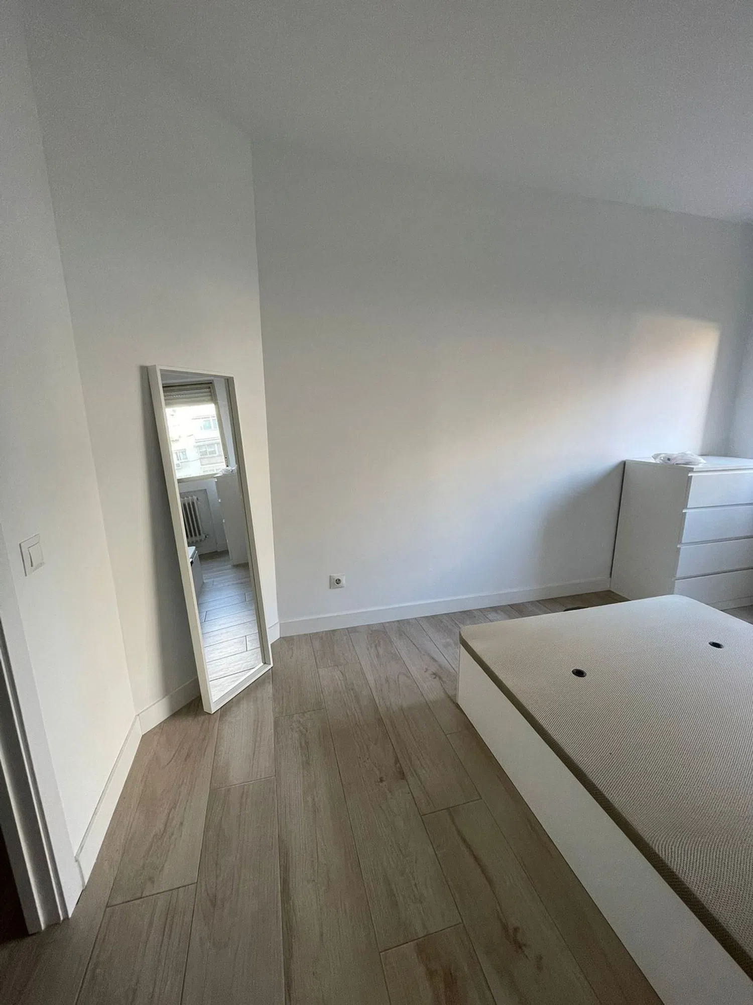 Piso en calle de Hermosilla, 101 - Foto 9