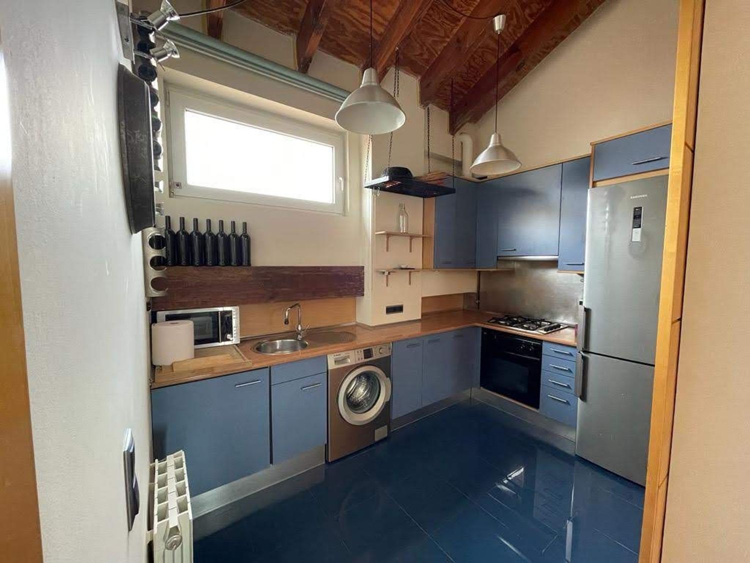 Ático en calle de Sorní, 27 - Foto 15