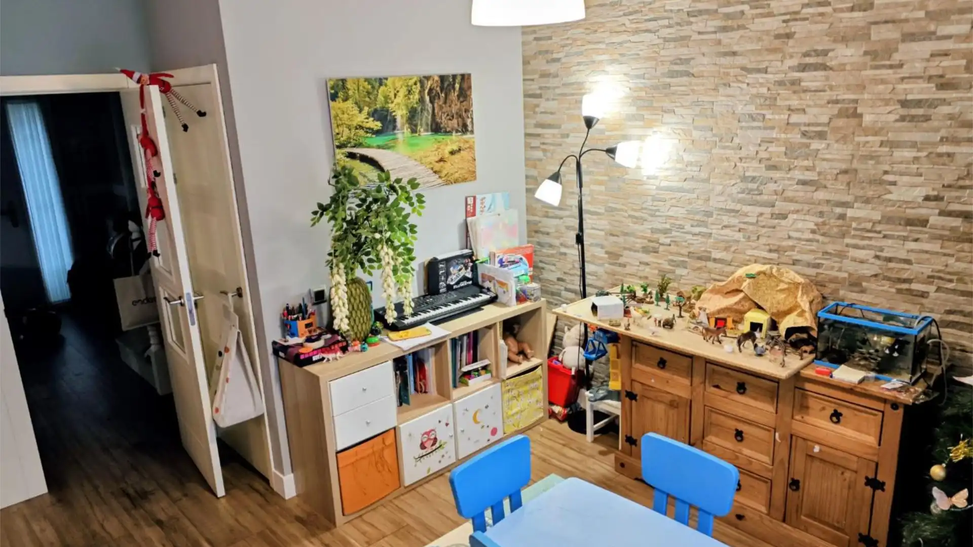 Piso en  Calle Pico Ocejon 27 - Foto 5