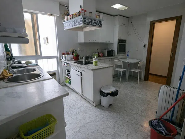 Ático en calle virgen de Luján, 40 - Foto 5