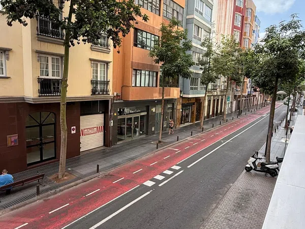 Piso en Arenales - Lugo - Avda Marítima, Arenales - Lugo - Avda Marítima - Foto 2