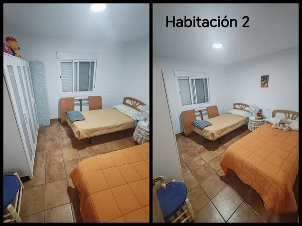 Casa o chalet independiente en Plaza Diseminados, 35 - Foto 8
