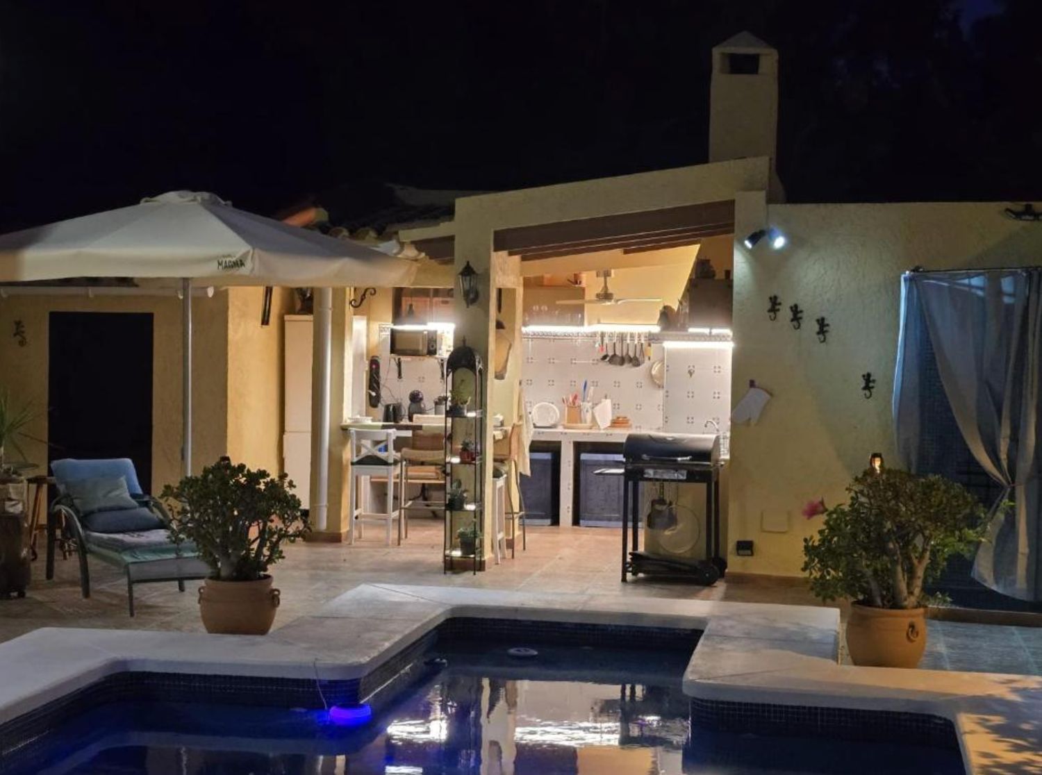 Casa de pueblo en Calle Equador, 45, Coloma, Coloma - Foto 2