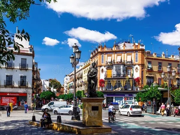 Oficina en Plaza del altozano, 8, Calle Betis - Pagés del Corro - Foto 11