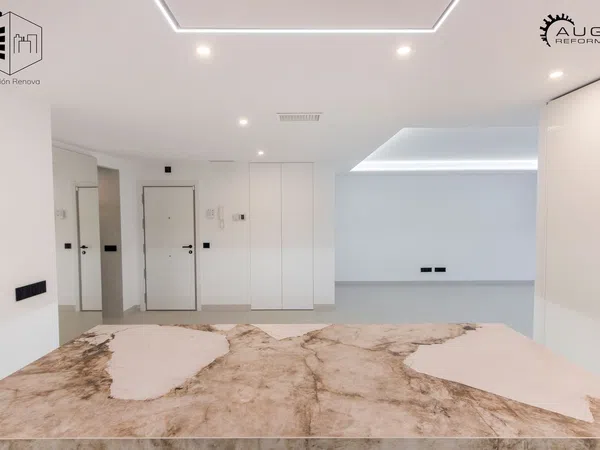 Piso en calle Marqués de la Valdavia, 3 - Foto 20