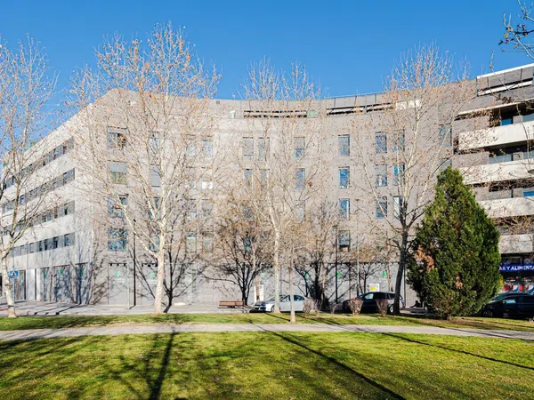 Piso en calle Juan Gris - Foto 20