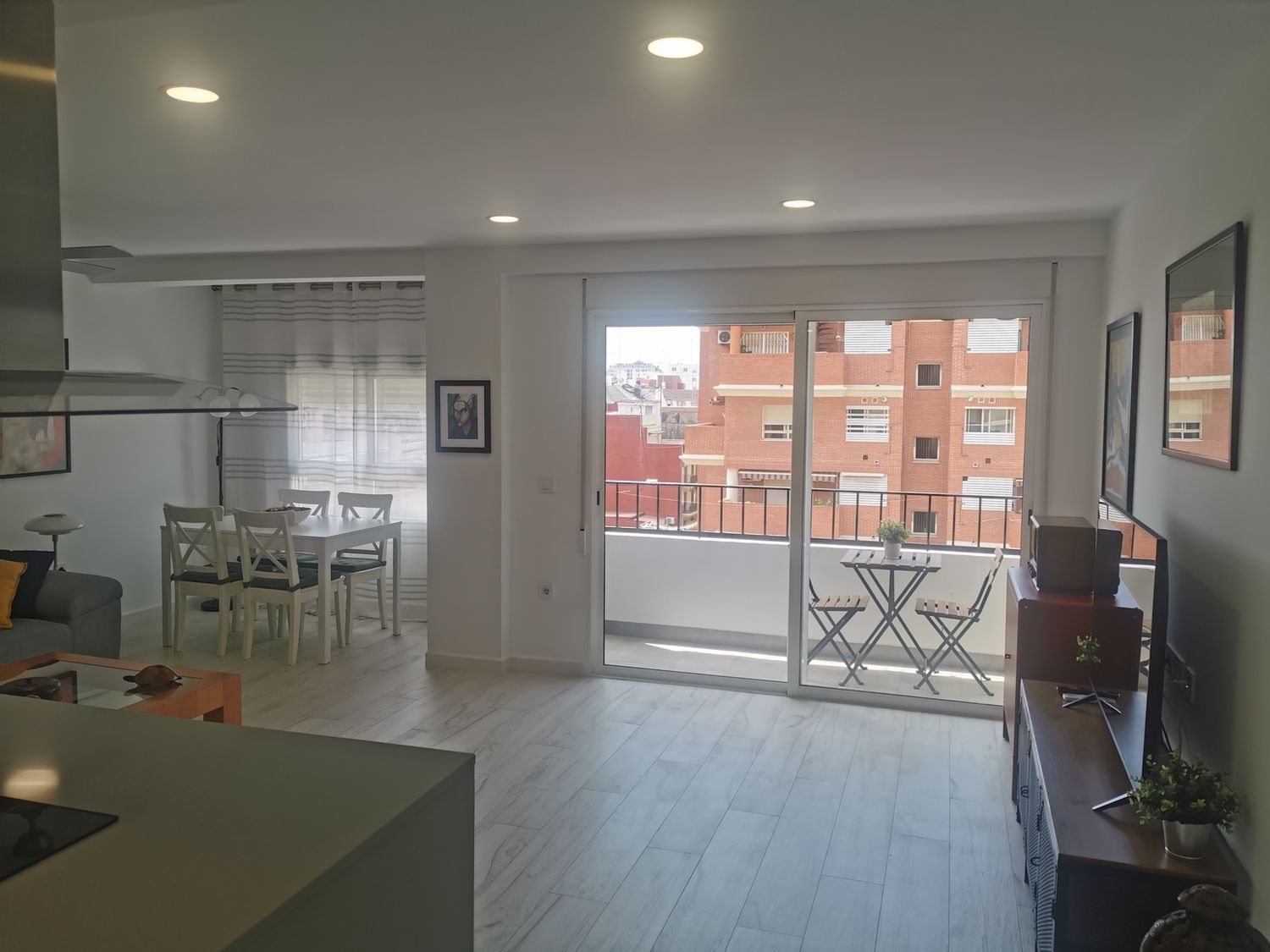 Piso en calle de Jeroni de Montsoriu, 43 - Foto 5