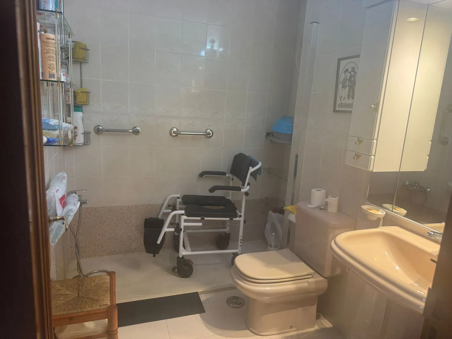 Piso en calle de Tomás Bretón, 47 - Foto 12