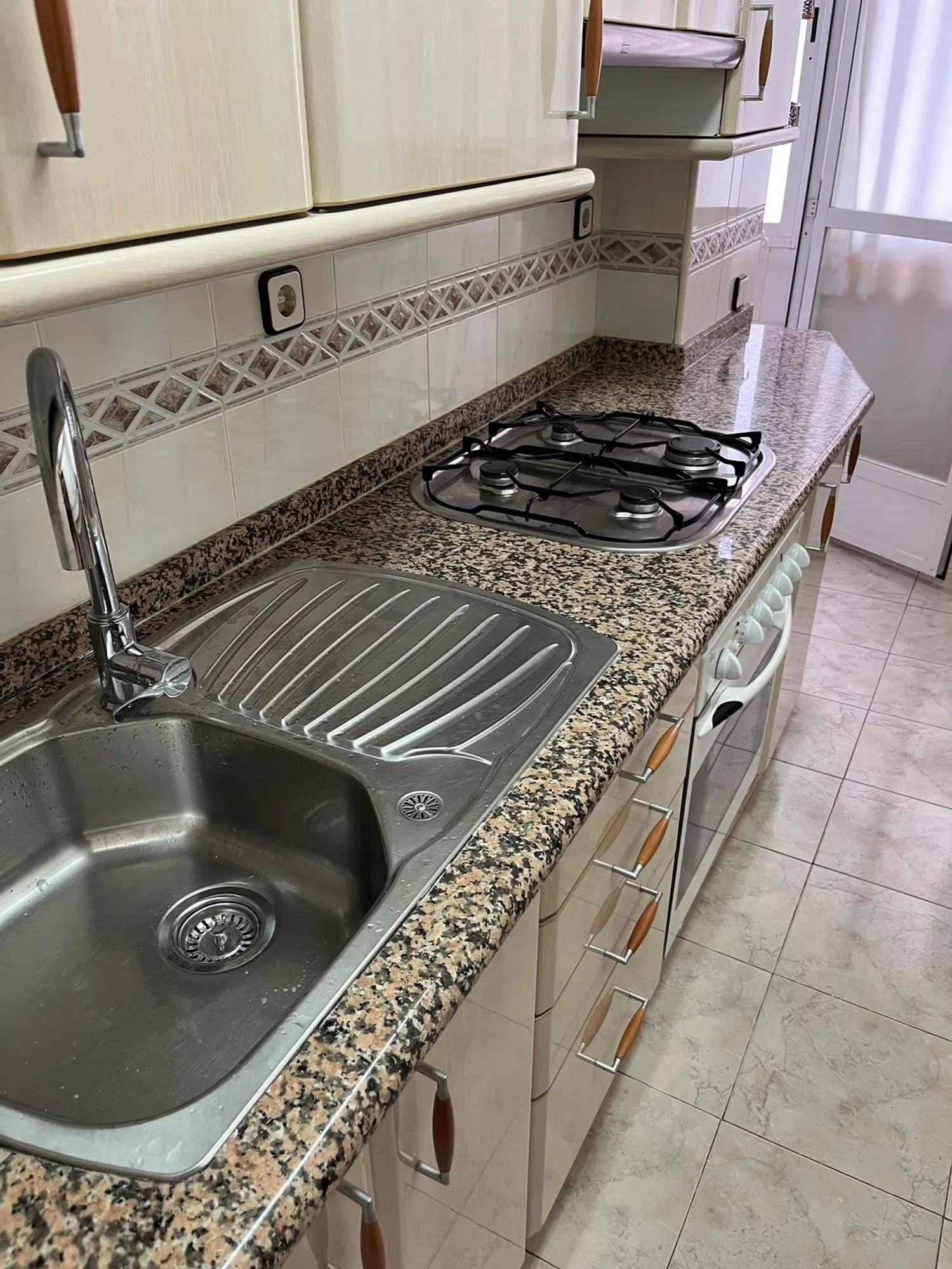 Piso en calle de la Virgen del Coro, 7 - Foto 8