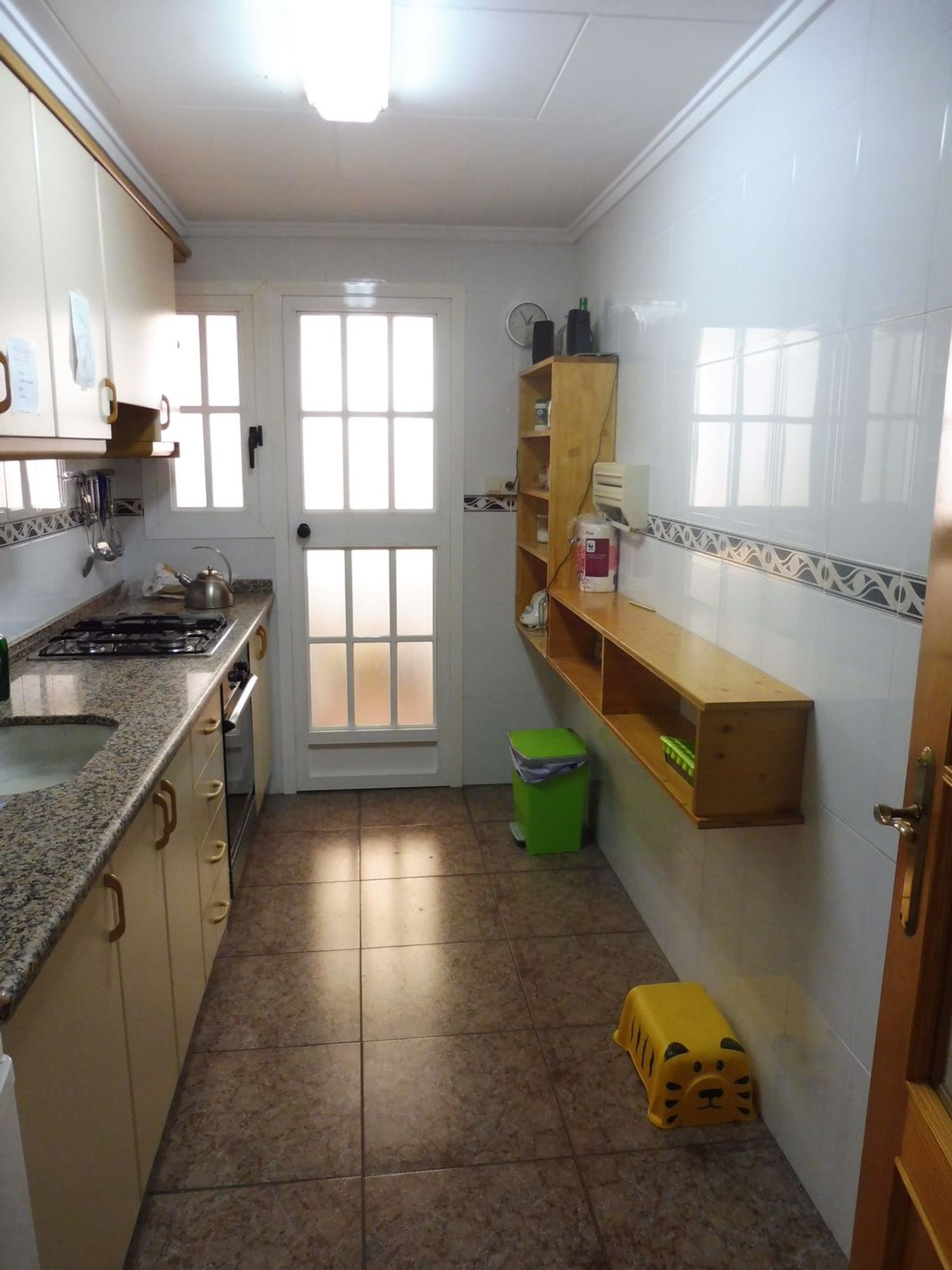 Piso en Calle de la Cantant Vendrell, 4, Zona pueblo, Zona pueblo - Foto 4