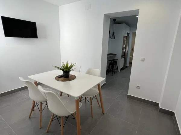 Chalet adosado en Calle Concepción Ibarra, 6, Centro, Centro - Foto 6