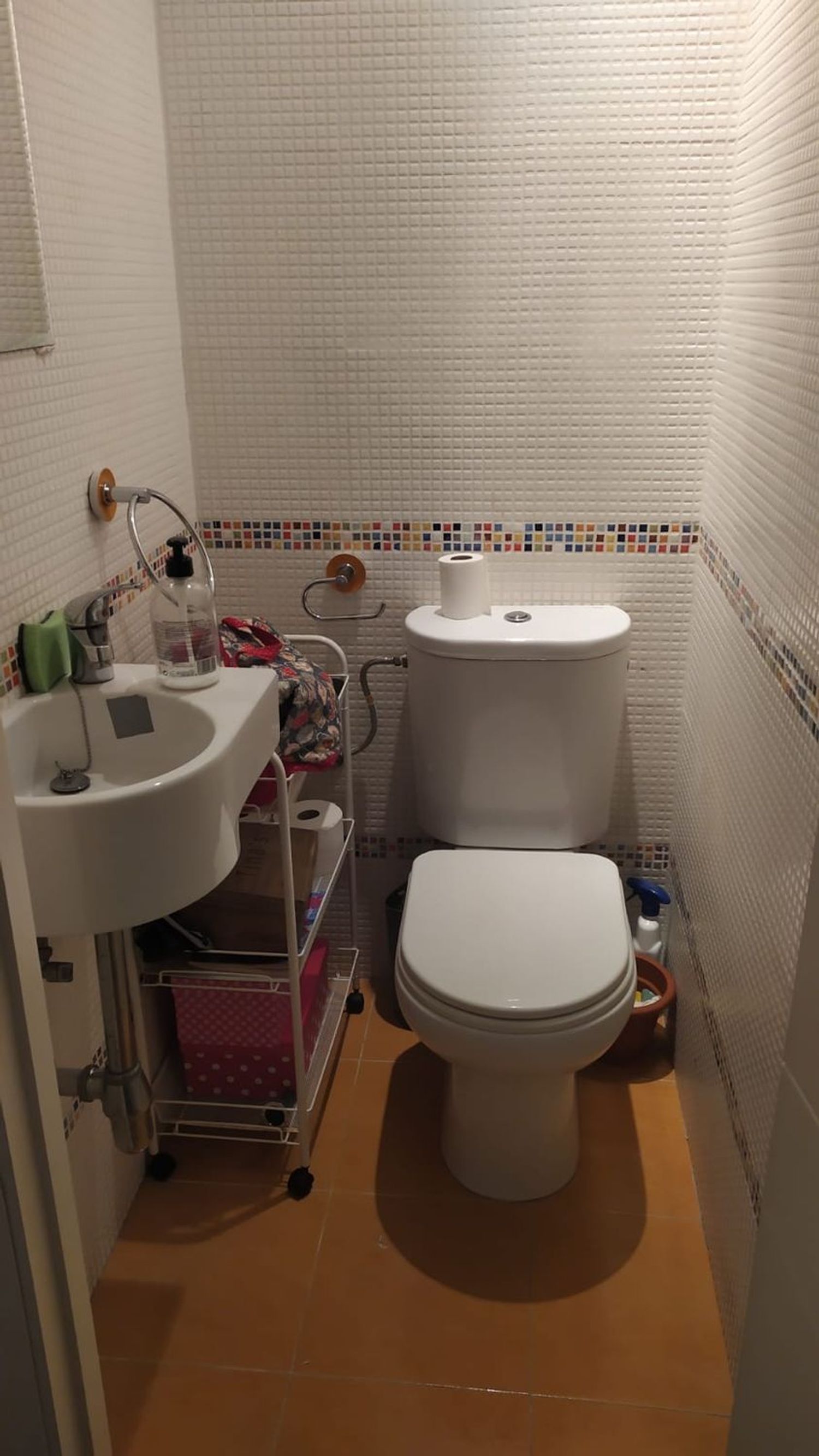 Piso en calle Padre Méndez Casariego, 6 - Foto 1