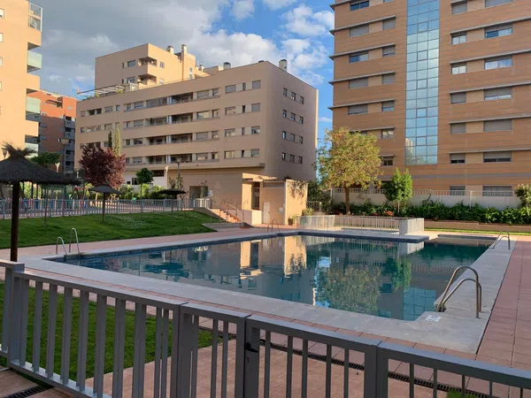 Piso en Plaza Catedrática Asunción Linares, 5, Campus de la Salud, Campus de la Salud - Foto 27