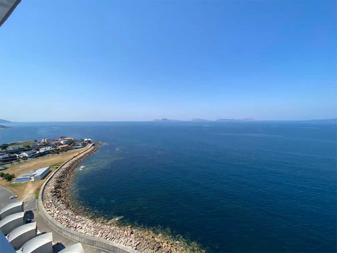 Piso en  Lugar Barrio Illa Toralla 36A - Foto 6