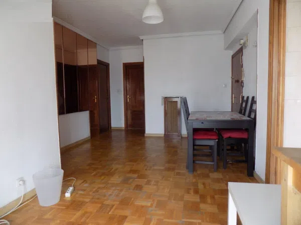 Piso en Barrio Imperial