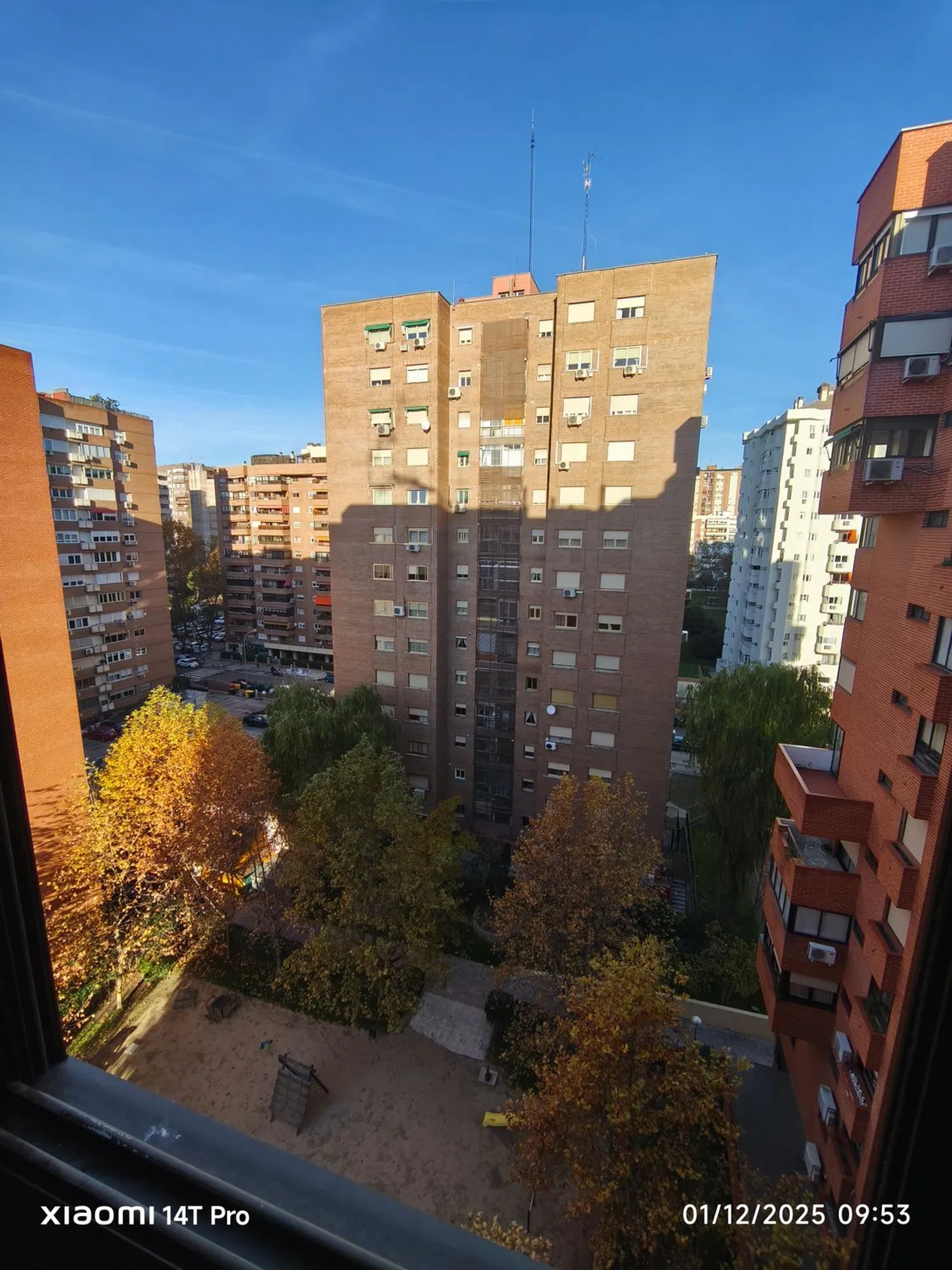 Piso en Barrio Pilar - Foto 21