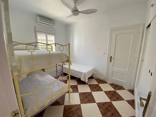 Chalet pareado en Calle José Zorrilla, 17, Dehesa de Campoamor - Foto 26