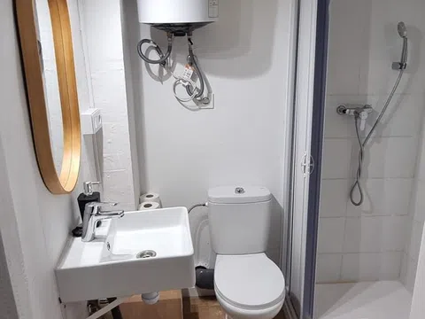 Estudio en calle del bisbe, 5