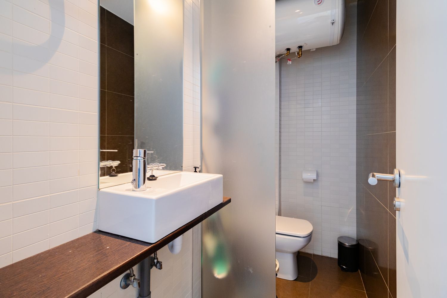 Loft en Avenida de Leganés, 54, Parque Lisboa - La Paz - Foto 3