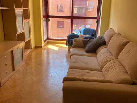 Piso en calle de San Cipriano, 67