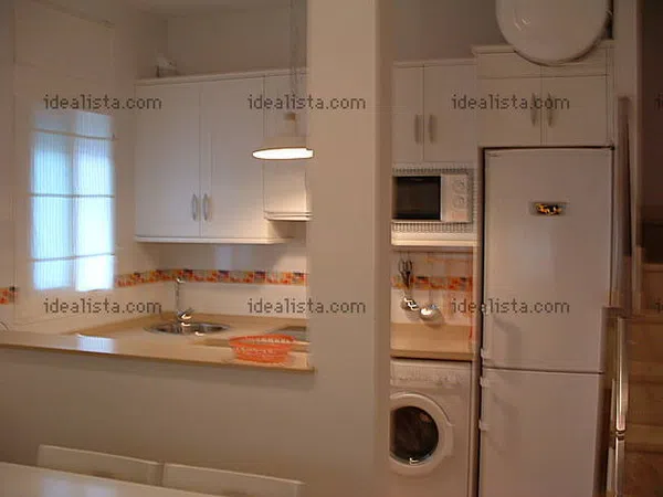 Chalet adosado en Calle Estrella del Mar, 17 - Foto 5