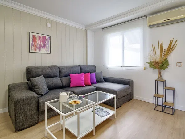 Chalet adosado en calle Carmen de Burgos, 18 - Foto 3