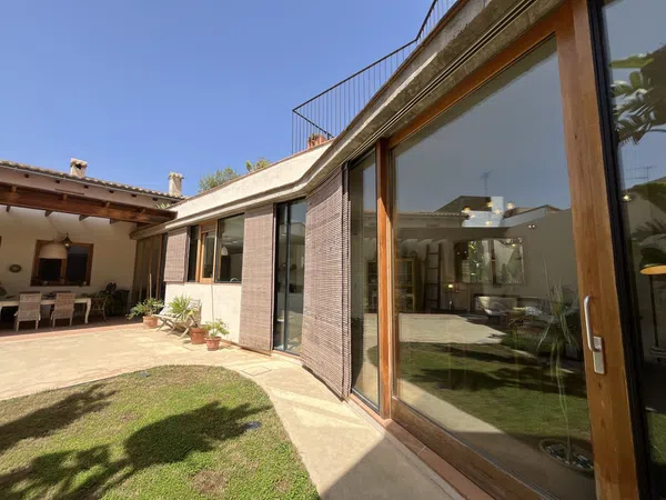 Chalet adosado en Polinyá de Xuquer - Foto 36