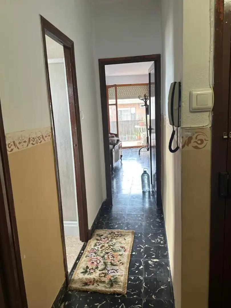 Piso en  Avinguda de la Serra d'Espadà 116 - Foto 9